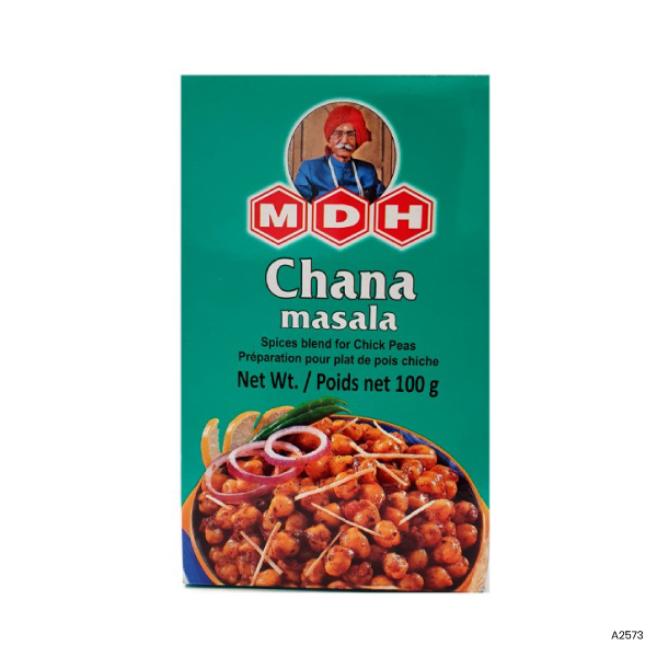 Chana Masala